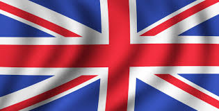 english-flag-waving